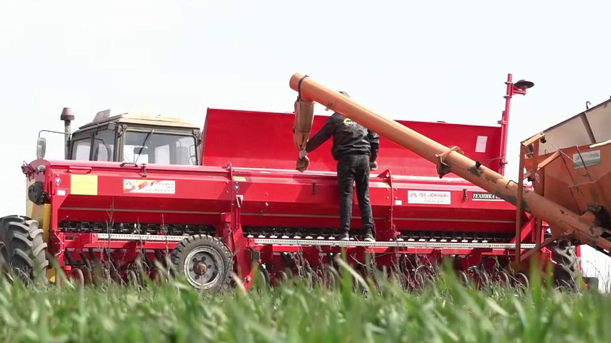    Первый канал