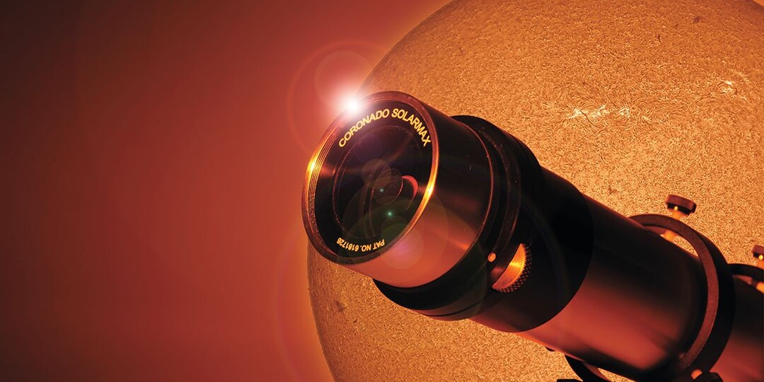 Ученый НАСА: миссия грозит превратить Солнце в гигантский телескоп за 30 лет