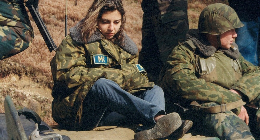 Железная леди с армянскими корнями: штрихи к портрету Маргариты Симоньян в её день рождения