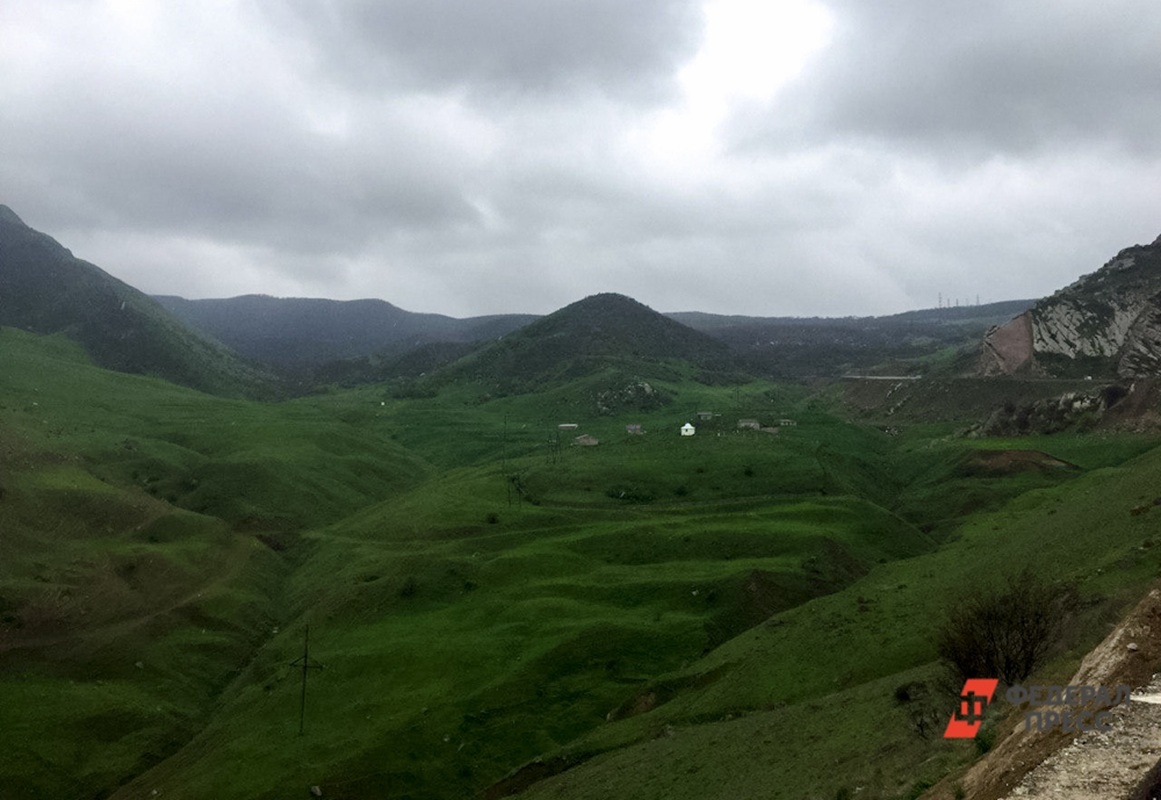 Дмитрий Медведев распорядился помочь Дагестану.  Фото: Фото: ФедералПресс / Евгений Поторочин