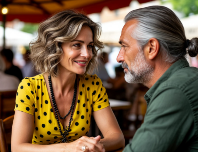 Семейная сага. Осколки прошлого.Часть 8.