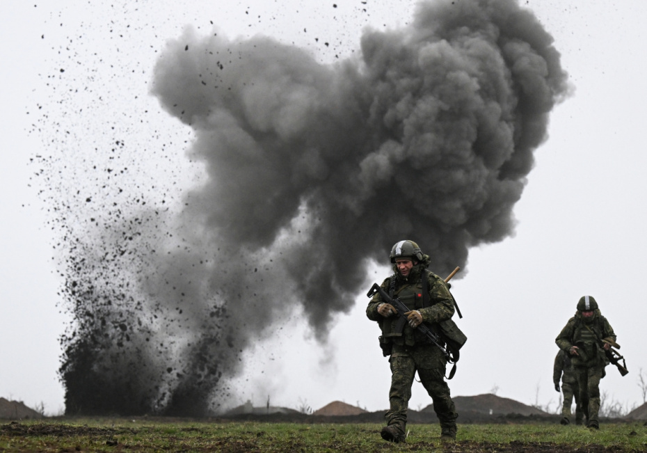    Алексей Майшев/РИА Новости