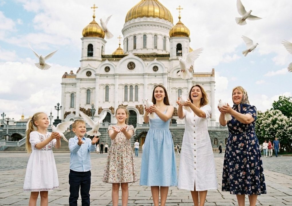 Изображение сгенерировано ИИ