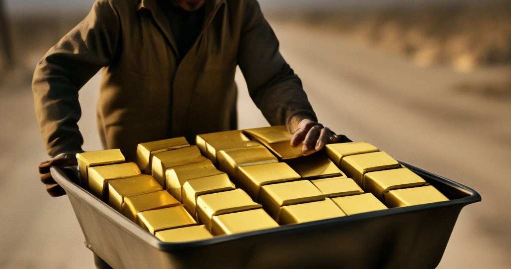 Ставим на золото и мигрантов. За счет чего будет расти экономика Таджикистана в 2026 году?