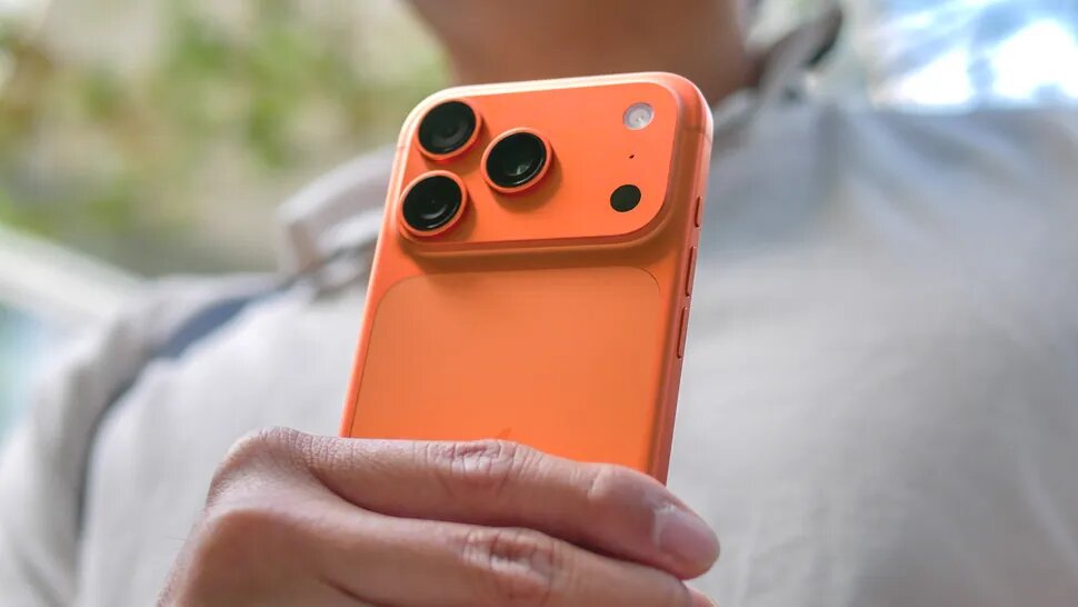 iPhone 17 Pro запускает игры и ресурсоёмкие приложения ощутимо бодрее