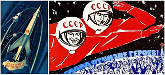 Забытые космические программы СССР: почему их так и не реализовали?