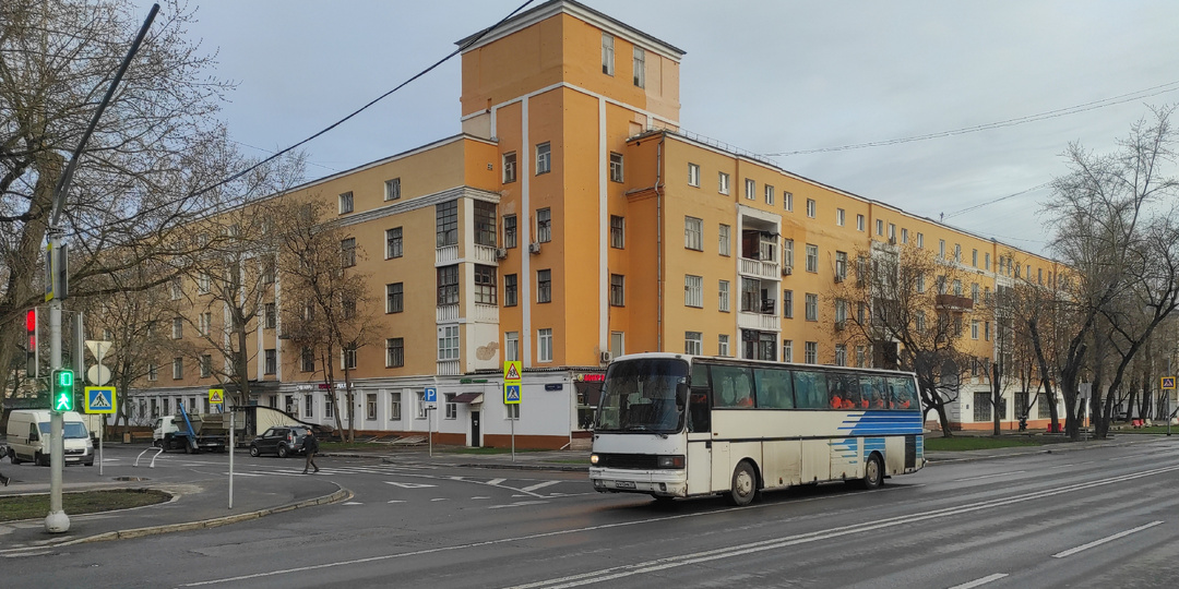 Бывший город в составе Москвы будет съеден реновацией после 2030 года. Под снос пойдут почти все крепкие советские дома!