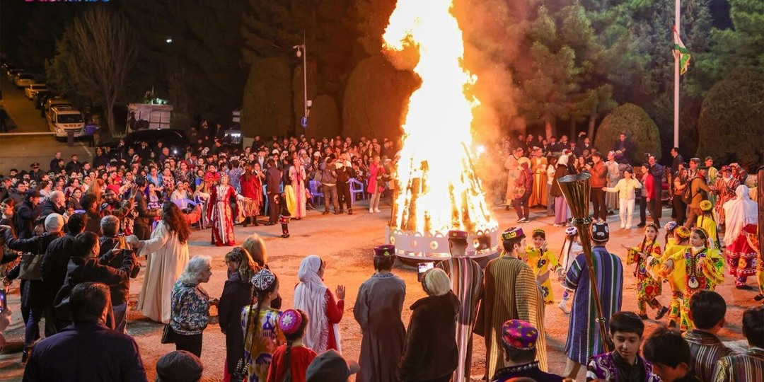 Как Навруз стал праздником единства народов?