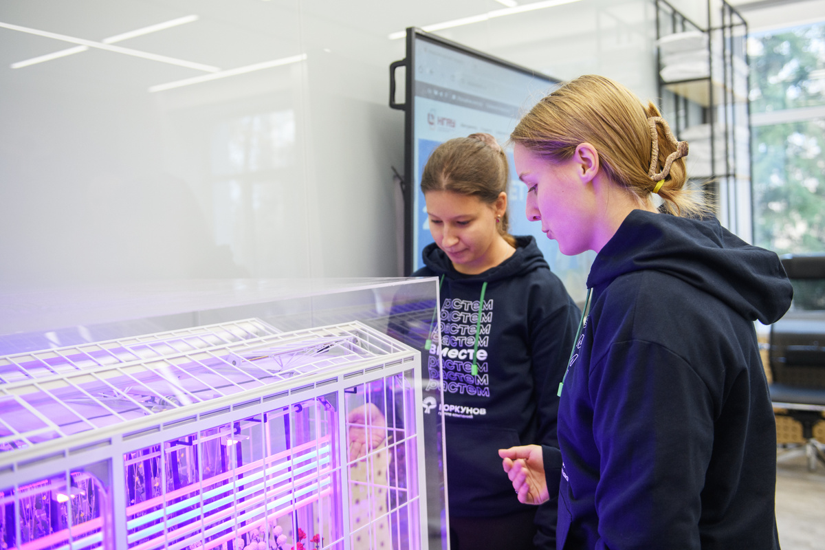 Рост заработной платы в ГК «Горкунов» за последние 2 года составил +43 %.