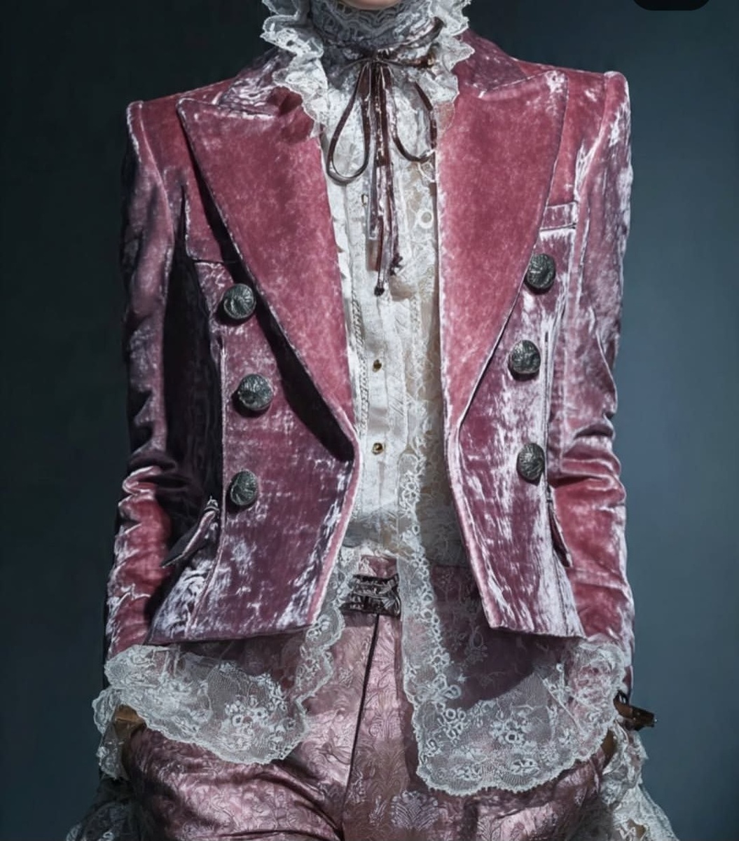 почему нужен не стилист, а инженер? Why do you need a clothing engineer instead of a stylist?