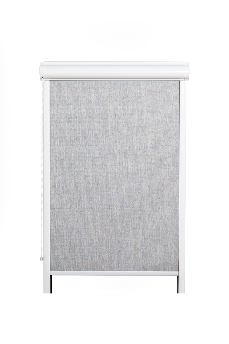 Кассетные рулонные шторы Blackout