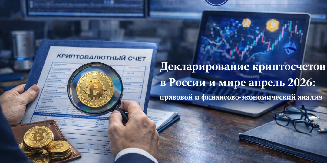 С 1 июля 2026 года криптокошельки в России станут «прозрачными»: за что введут штрафы до 1 млн рублей?