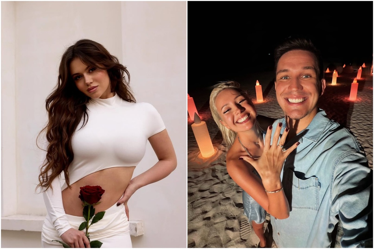 Сабина Хайрова, Клава Кока и Дима Масленников