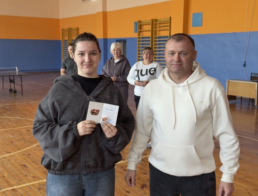     Состоялся очередной этап районной круглогодичной спартакиады учреждений образования