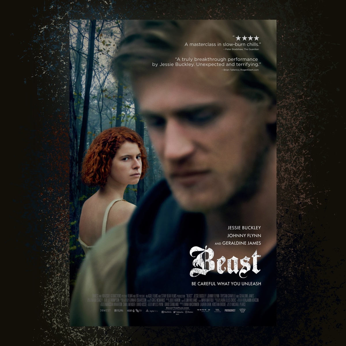 Beast (2017)