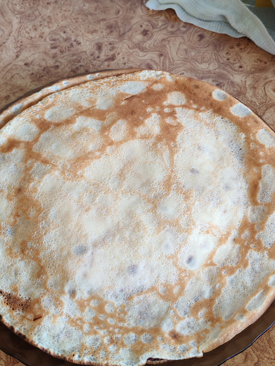 В процессе, это только начало.