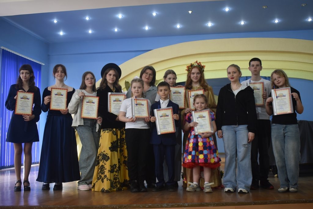    Фото: РДК. Ирина Куницкая