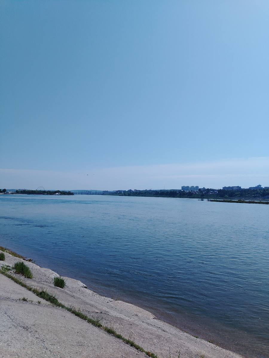 фото из личного архива автора