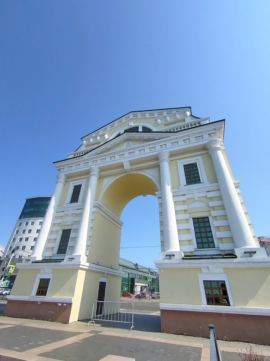 фото из личного архива автора