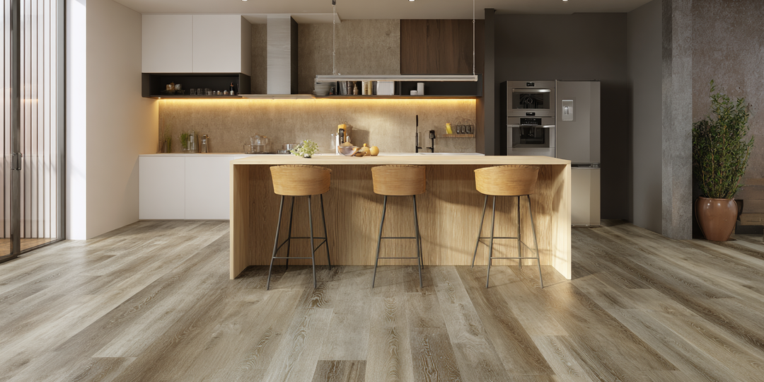 SPC и кварцвинил: отличия, плюсы, минусы и что лучше выбрать