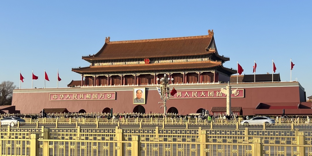 Китай говорит «Да»: безвиз для россиян хотят продлить