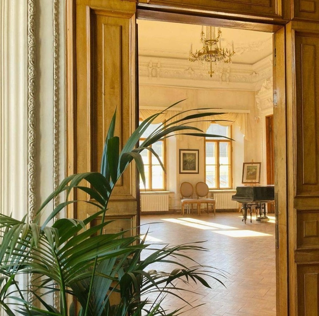 Фото: Интересное в Москве | interestmoscow