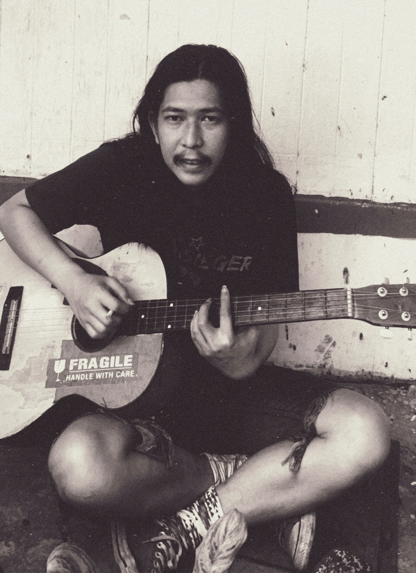Ari Berline "Rhesper"