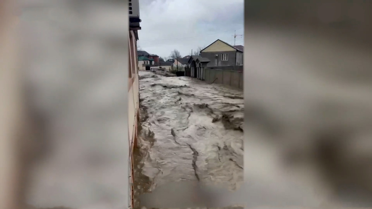    Первый канал