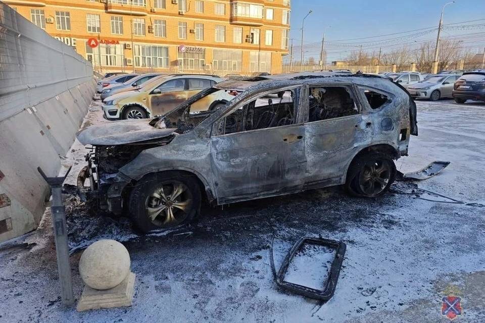    Фото: ГУ МВД России по Волгоградской области