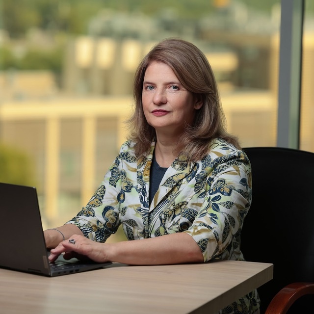    Фото: Телеграм-канал Натальи Касперской — президента ГК InfoWatch, председателя правления АРПП «Отечественный софт», источник: https://t.me/natalya_kasperskaya_channel