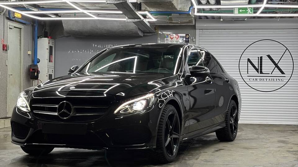 Рейтинг авто, которые чаще других попадают в детейлинг-центры России