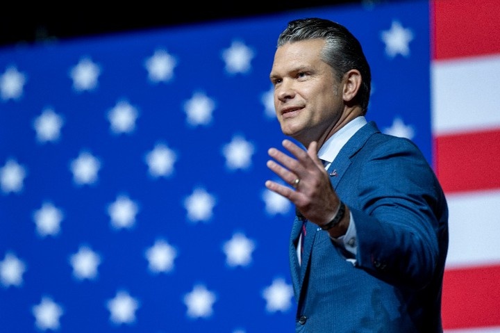  Фото © Wikipedia / U.S. Secretary of War