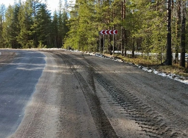   Фото: Госавтоинспекция Карелии / ВК