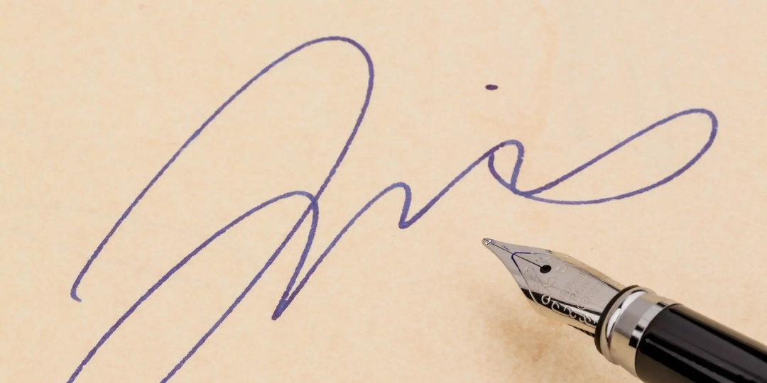 ✏ Можно ли карту СОУТ подписать электронной подписью