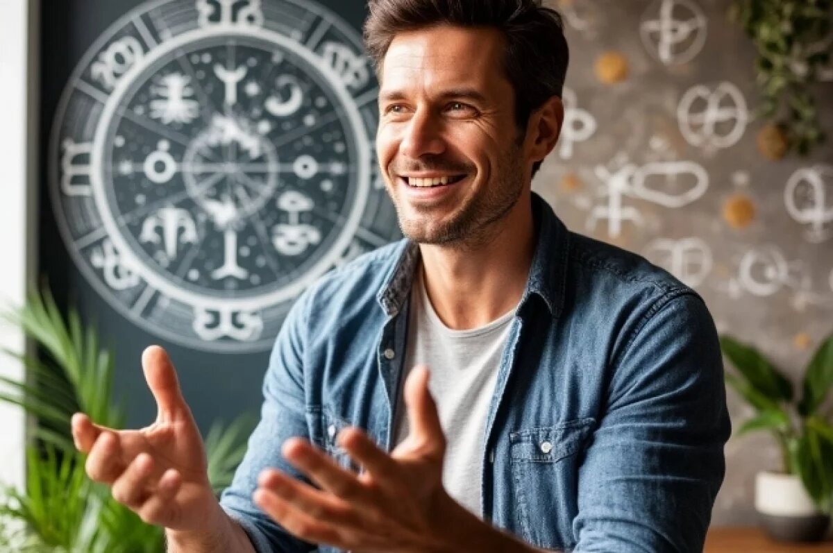    Всё решает одно слово.