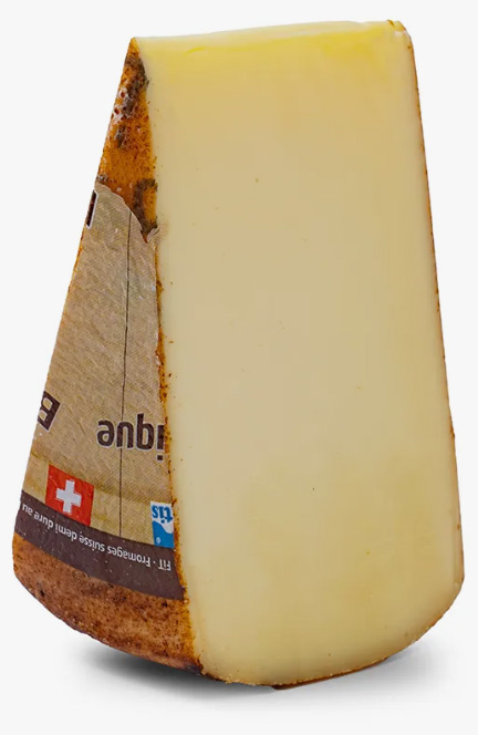 сегмент сыра Barrique