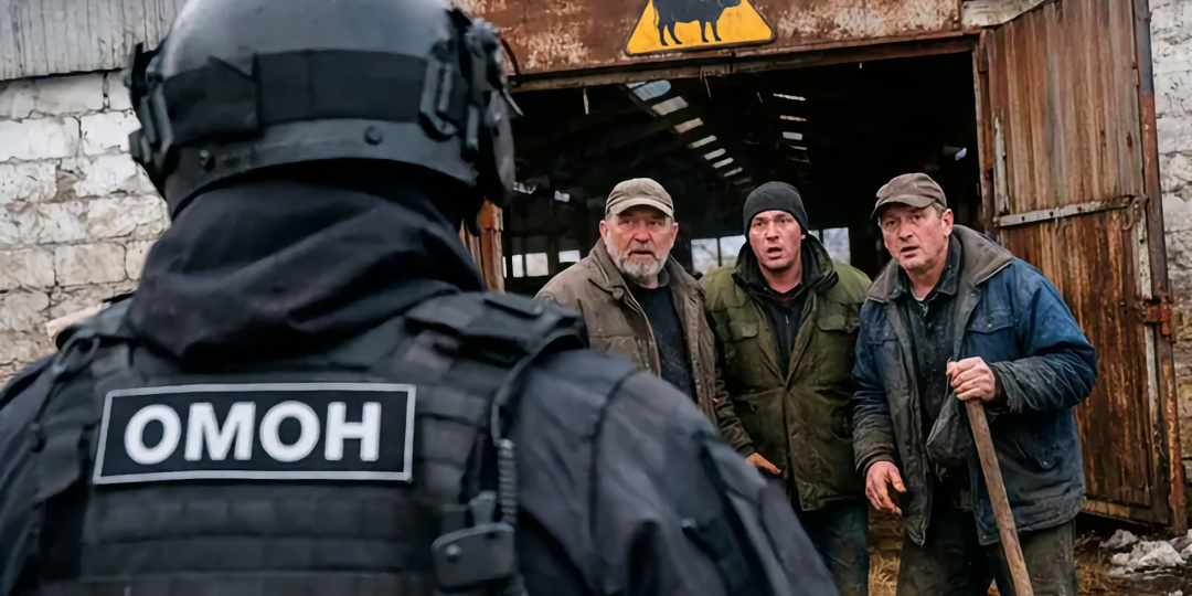 "У русских вырезали стада, а здесь…": Жители Новосибирской области рассказали ранее неизвестные детали массового забоя скота