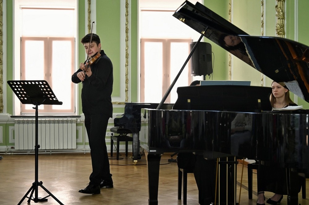    Более 1500 человек посетили Школу-фестиваль Лундстрема