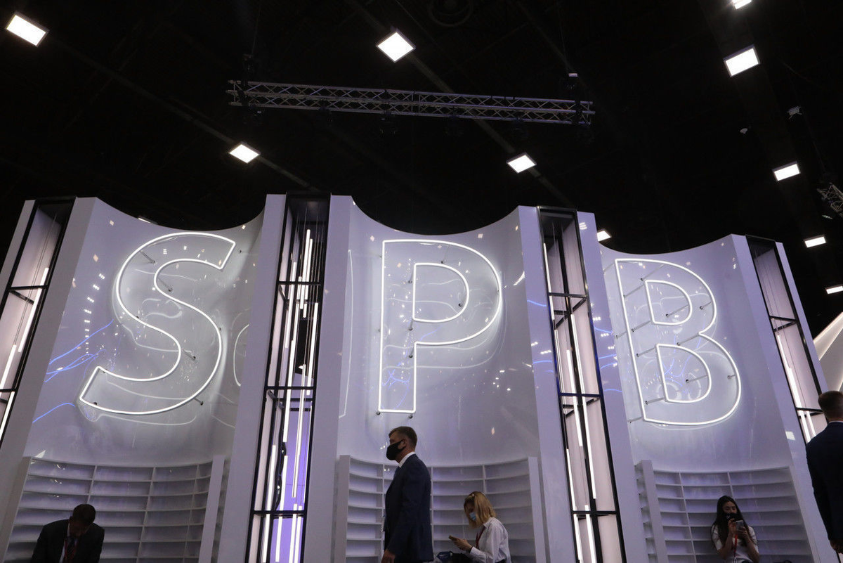 Роман Пименов / «Петербургский дневник»