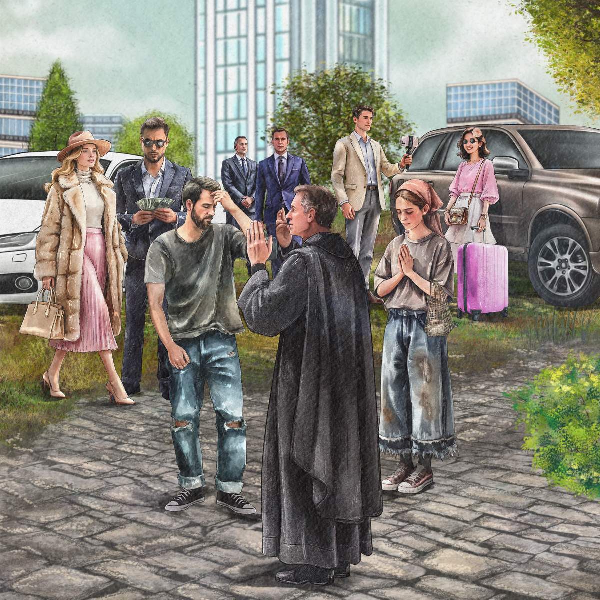 Новое - это хорошо забытое старое