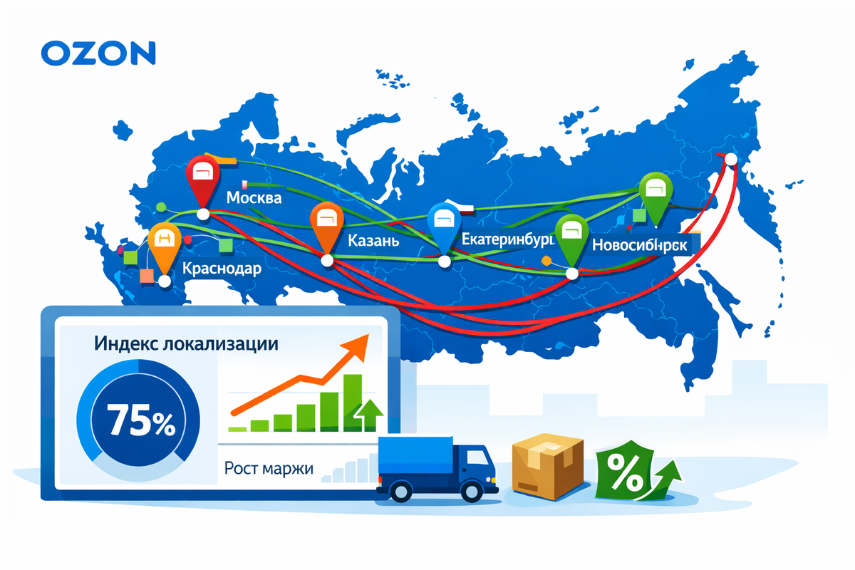 индекс локолизации