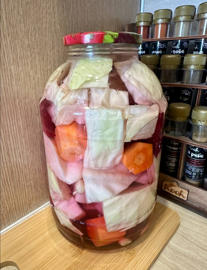 Первый день