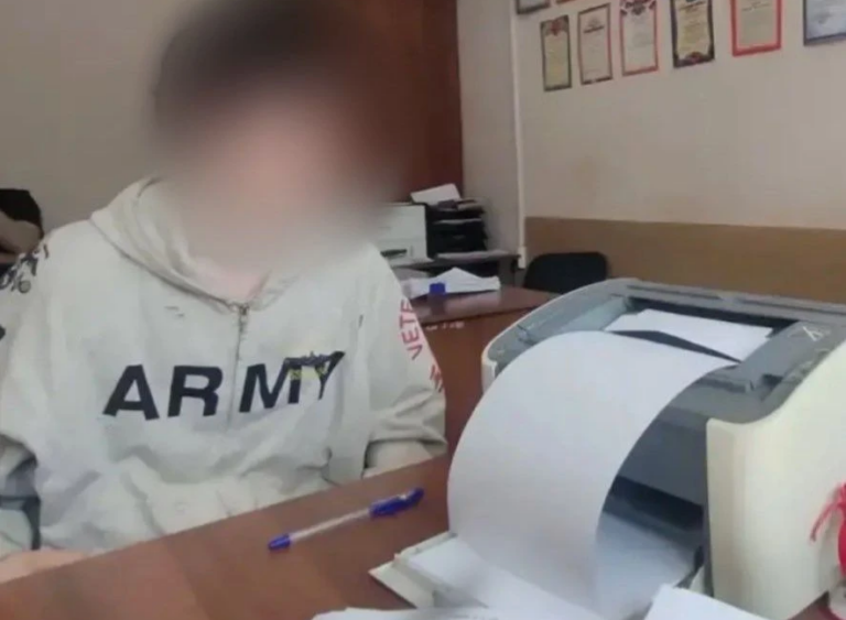    Обвиняемого в грабеже жителя Орска задержали после побега от следствия Оренбуржье