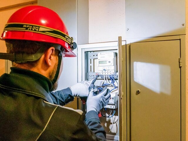    Фото: пресс-служба комплекса городского хозяйства Москвы