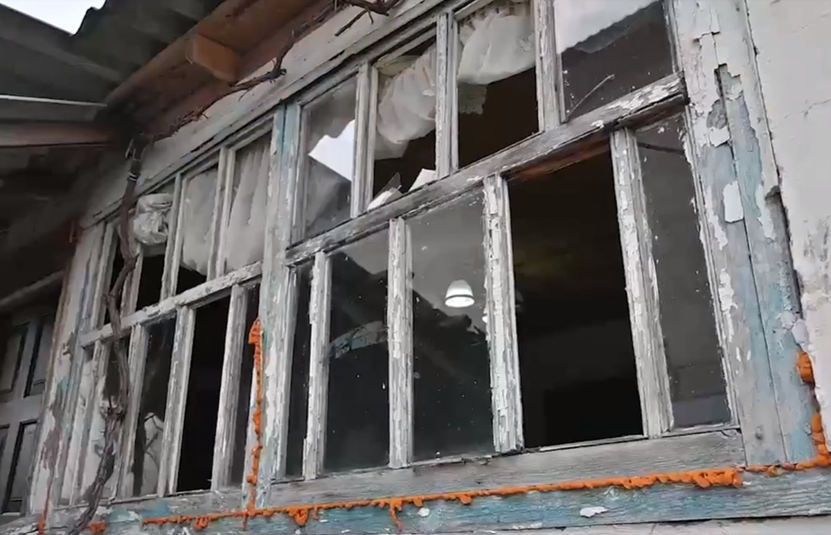     / Источник: © Официальный канал главы муниципального образования город-курорт Геленджик