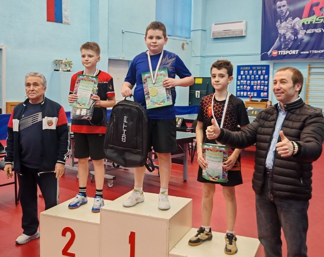    Фото: Минспорта Херсонской области