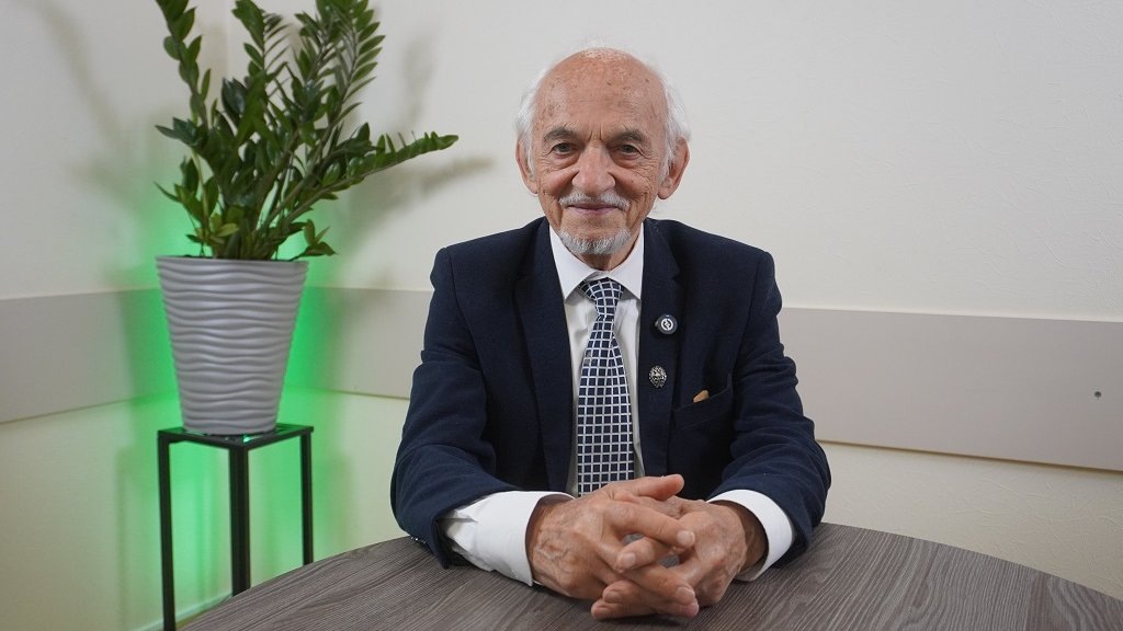    Владимир Абдулаевич Дадали, фото: «Одноклассники»