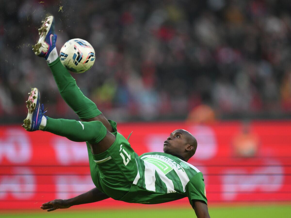    Футбол. РПЛ. "Локомотив" (Москва) - "Ахмат" (Грозный) | © РИА Новости / Григорий Сысоев