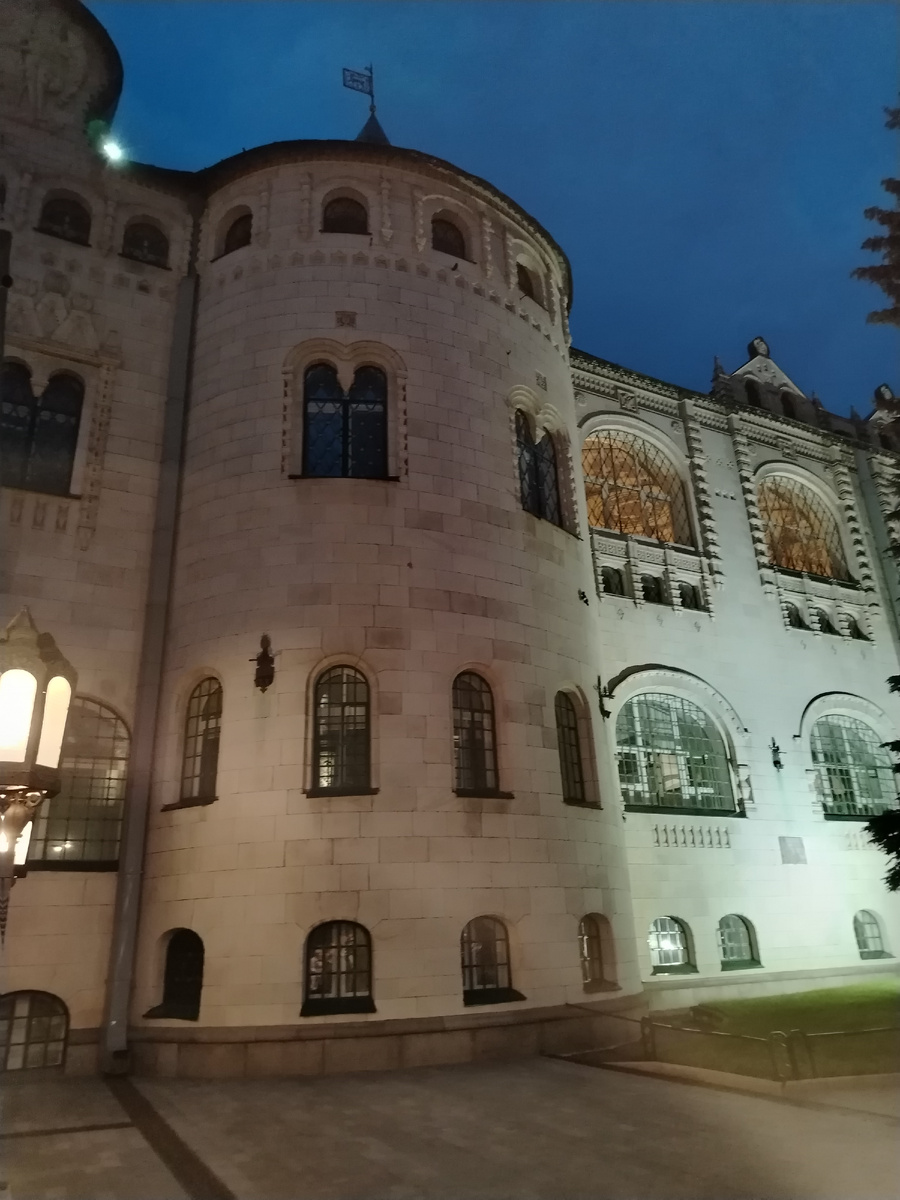 фото из личного архива автора