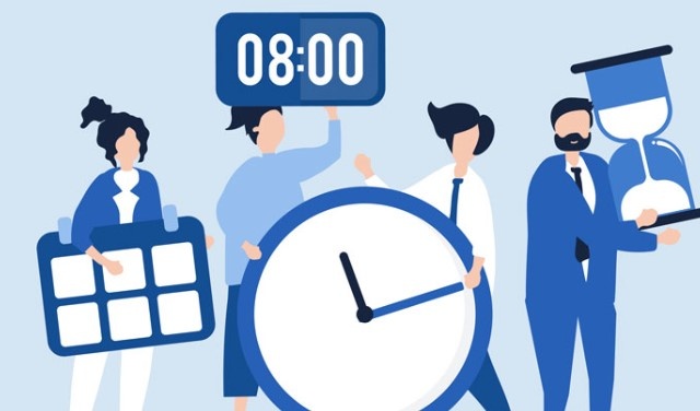 Это конечно про полезные привычки